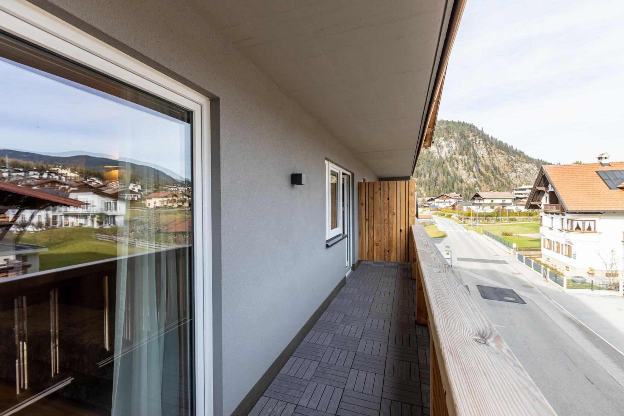 Zugspitz Residence Ehrwald Cameră foto