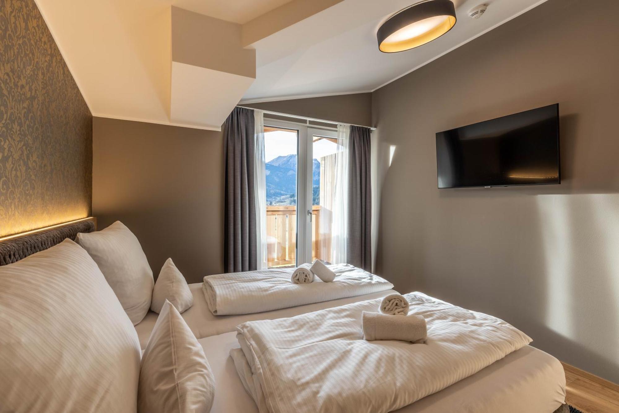 Zugspitz Residence Ehrwald Cameră foto