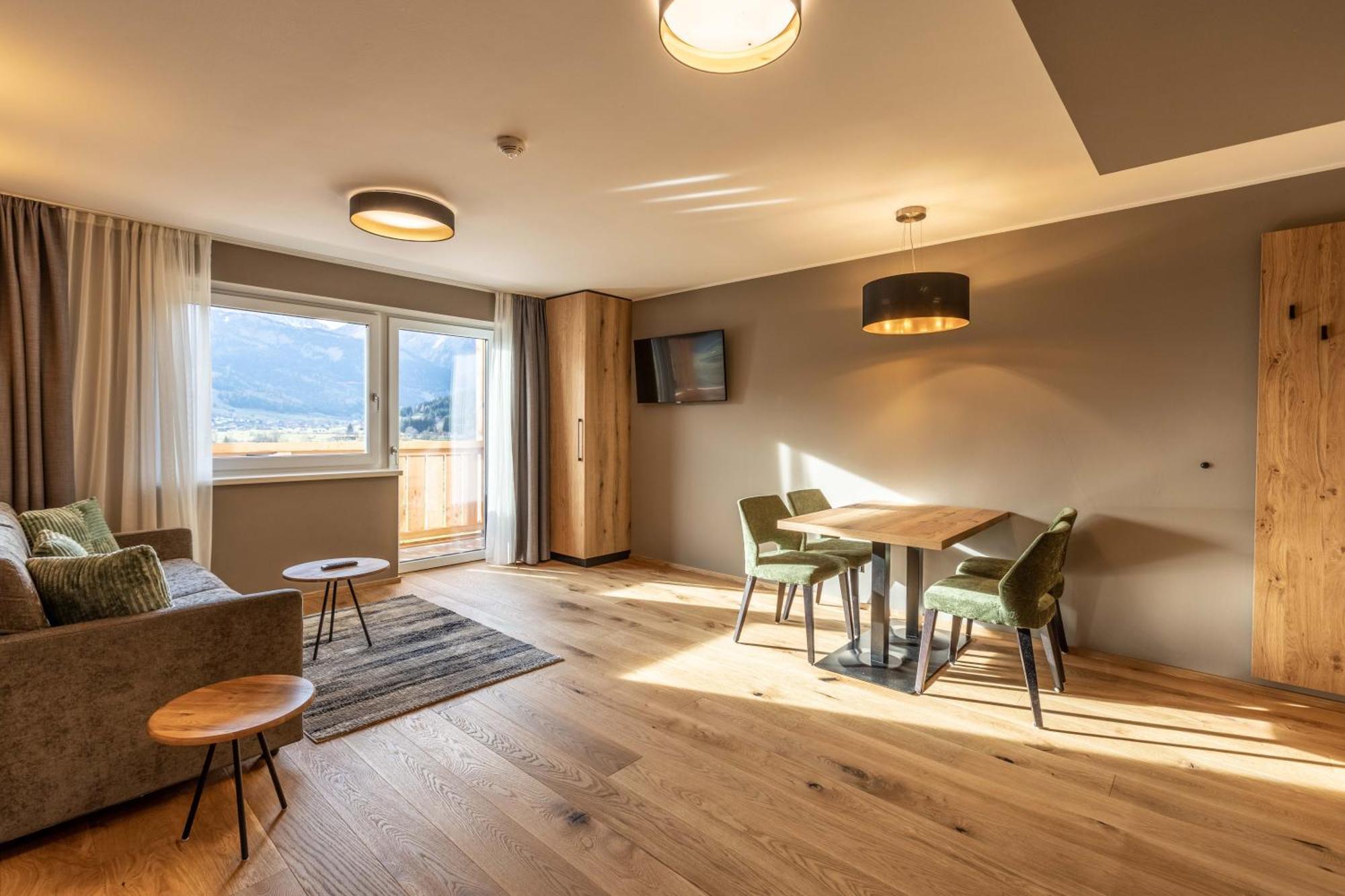 Zugspitz Residence Ehrwald Cameră foto