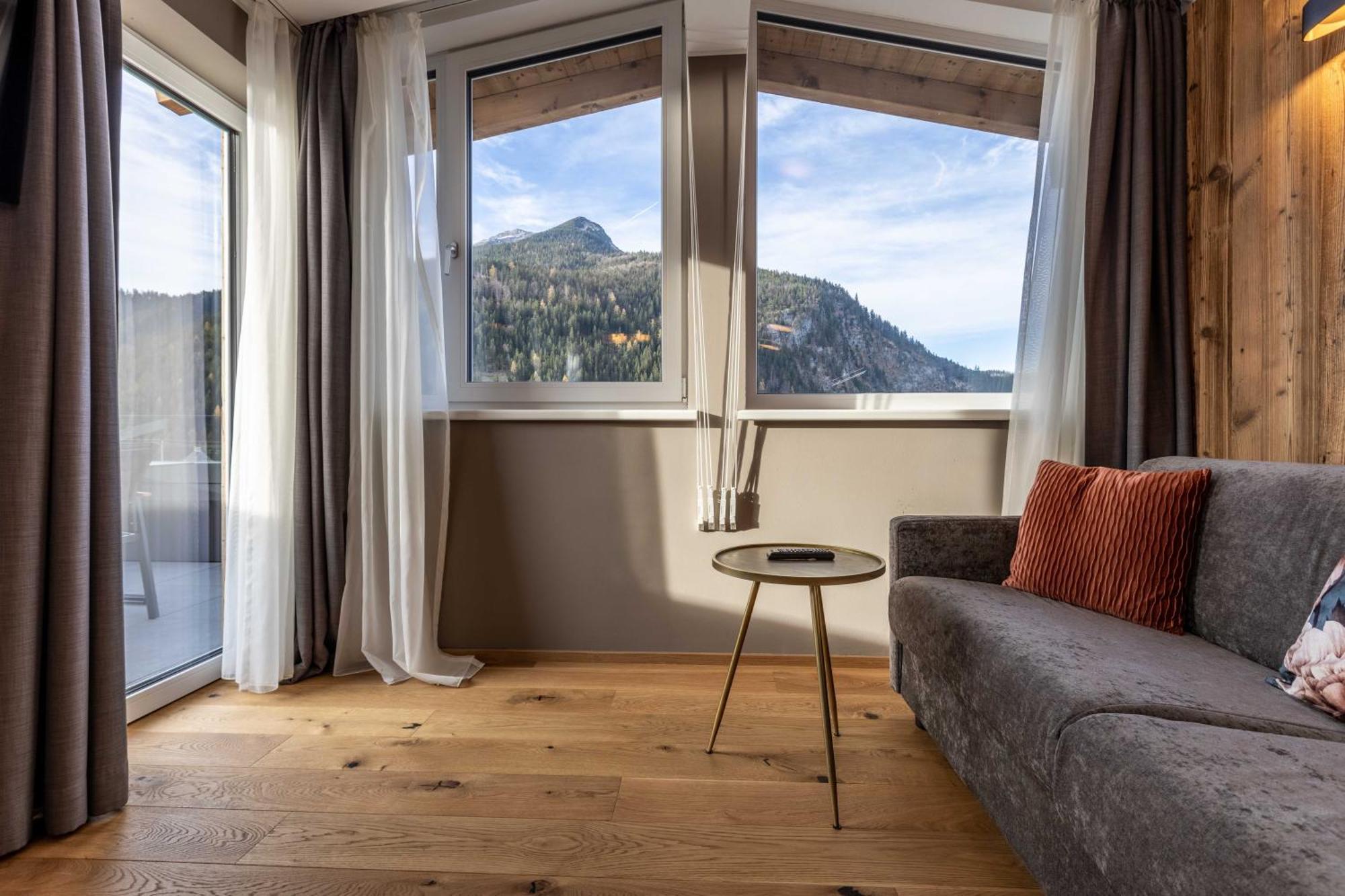 Zugspitz Residence Ehrwald Cameră foto