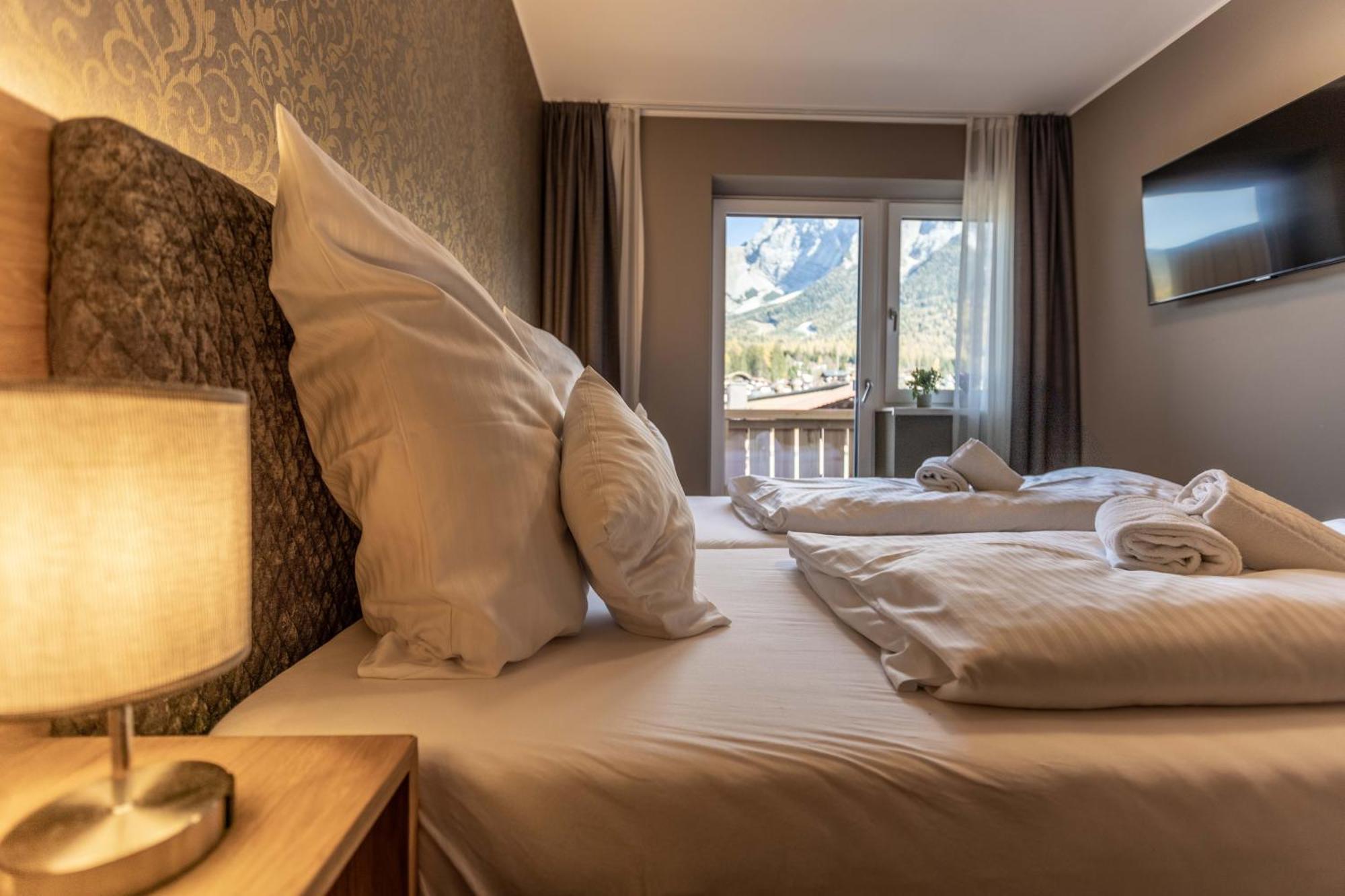 Zugspitz Residence Ehrwald Cameră foto