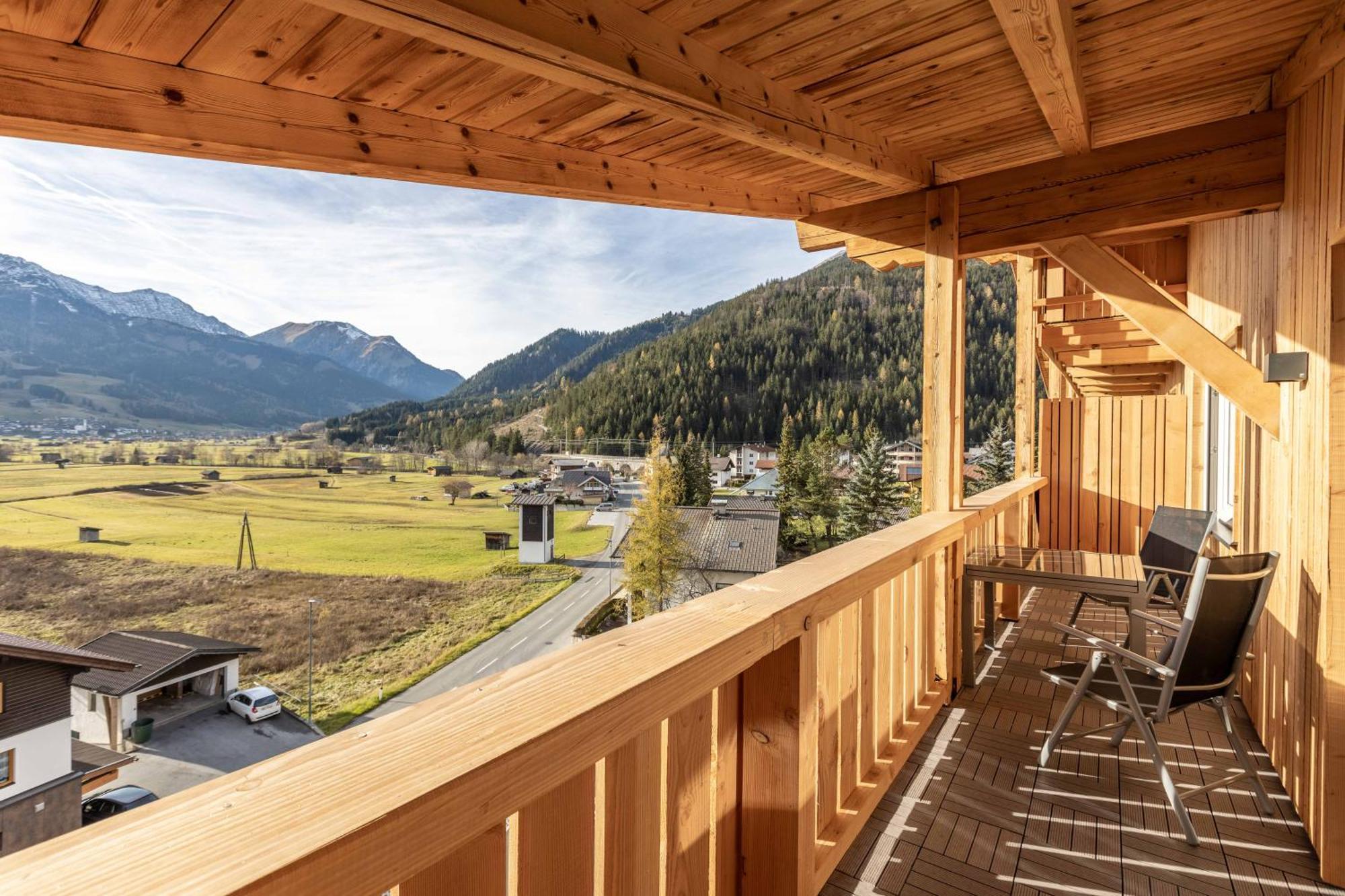 Zugspitz Residence Ehrwald Cameră foto