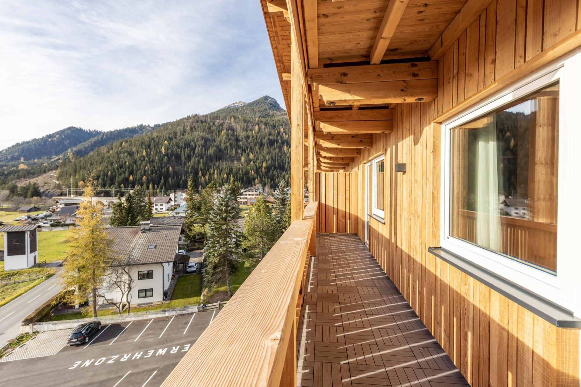 Zugspitz Residence Ehrwald Cameră foto