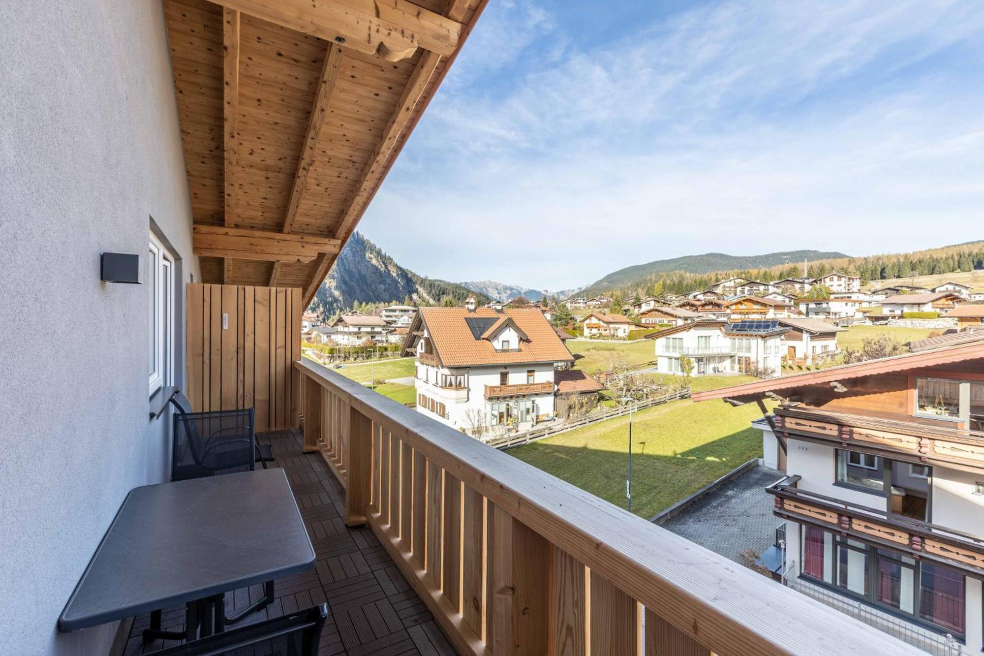 Zugspitz Residence Ehrwald Cameră foto