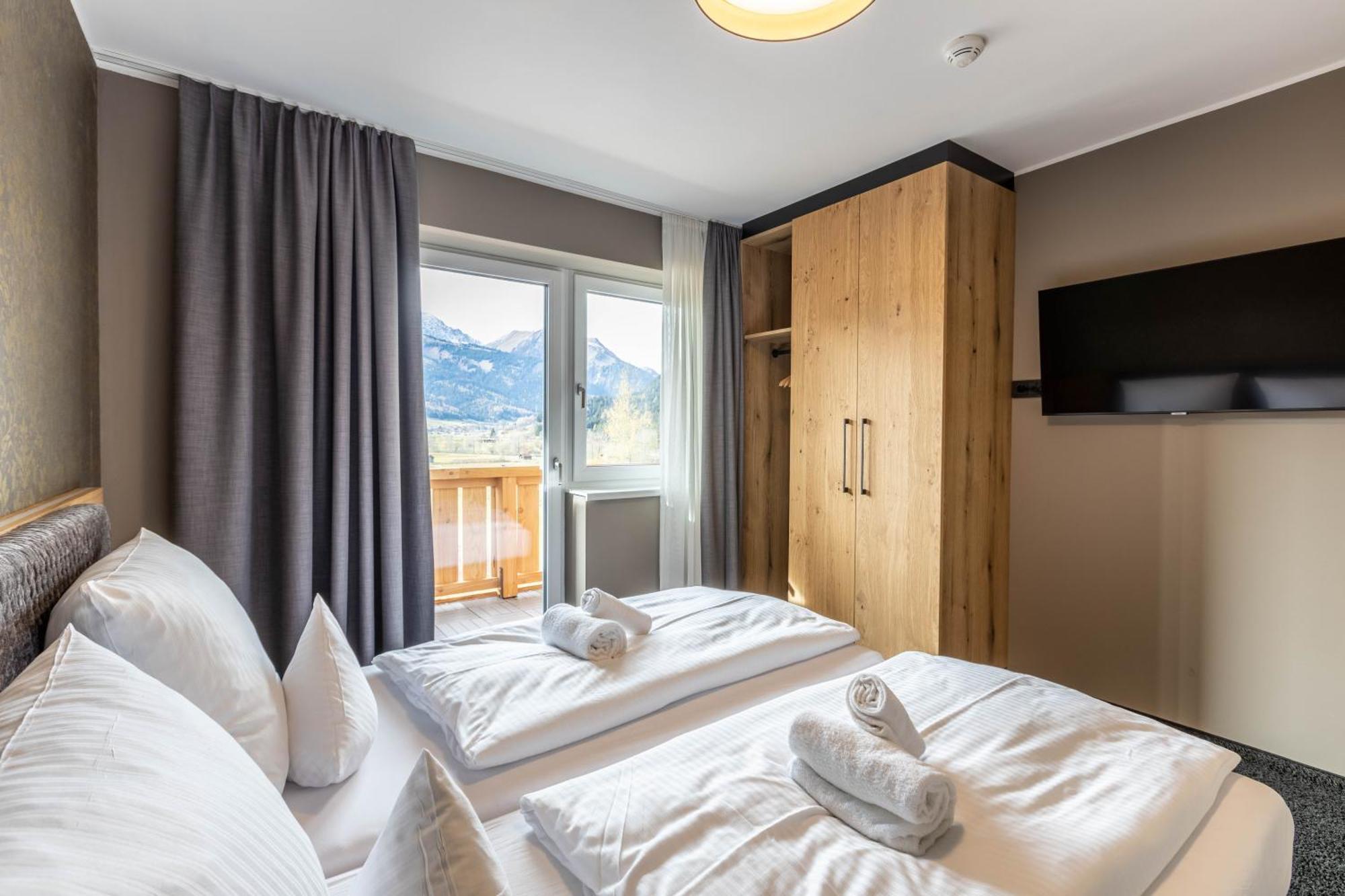 Zugspitz Residence Ehrwald Cameră foto